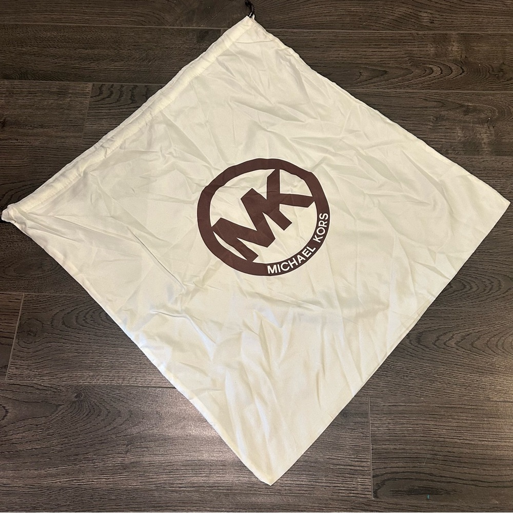 Michael Kors Dust Bag